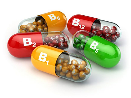 B-Vitamin Complex