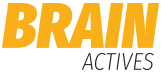 Logo Brain Actives